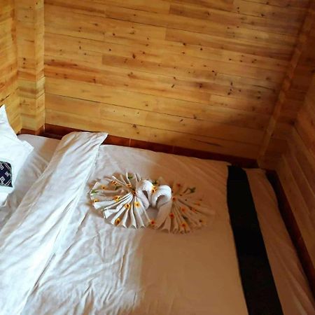 Ta Van Green Hills Homestay Sapa Εξωτερικό φωτογραφία