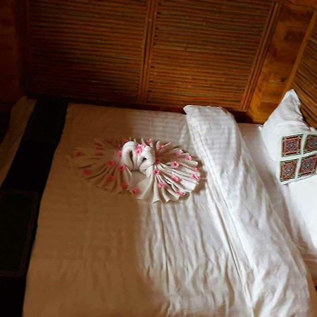 Ta Van Green Hills Homestay Sapa Εξωτερικό φωτογραφία