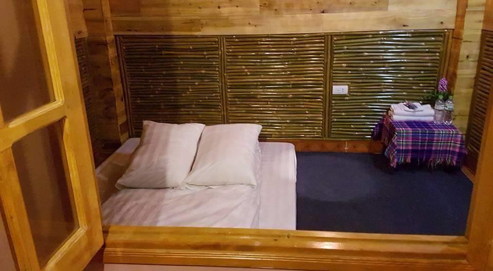 Ta Van Green Hills Homestay Sapa Εξωτερικό φωτογραφία