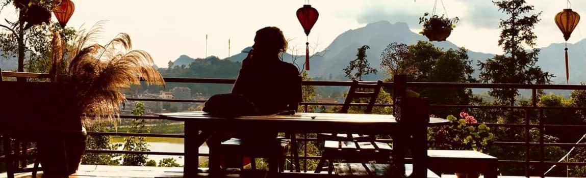 Ta Van Green Hills Homestay Sapa Εξωτερικό φωτογραφία