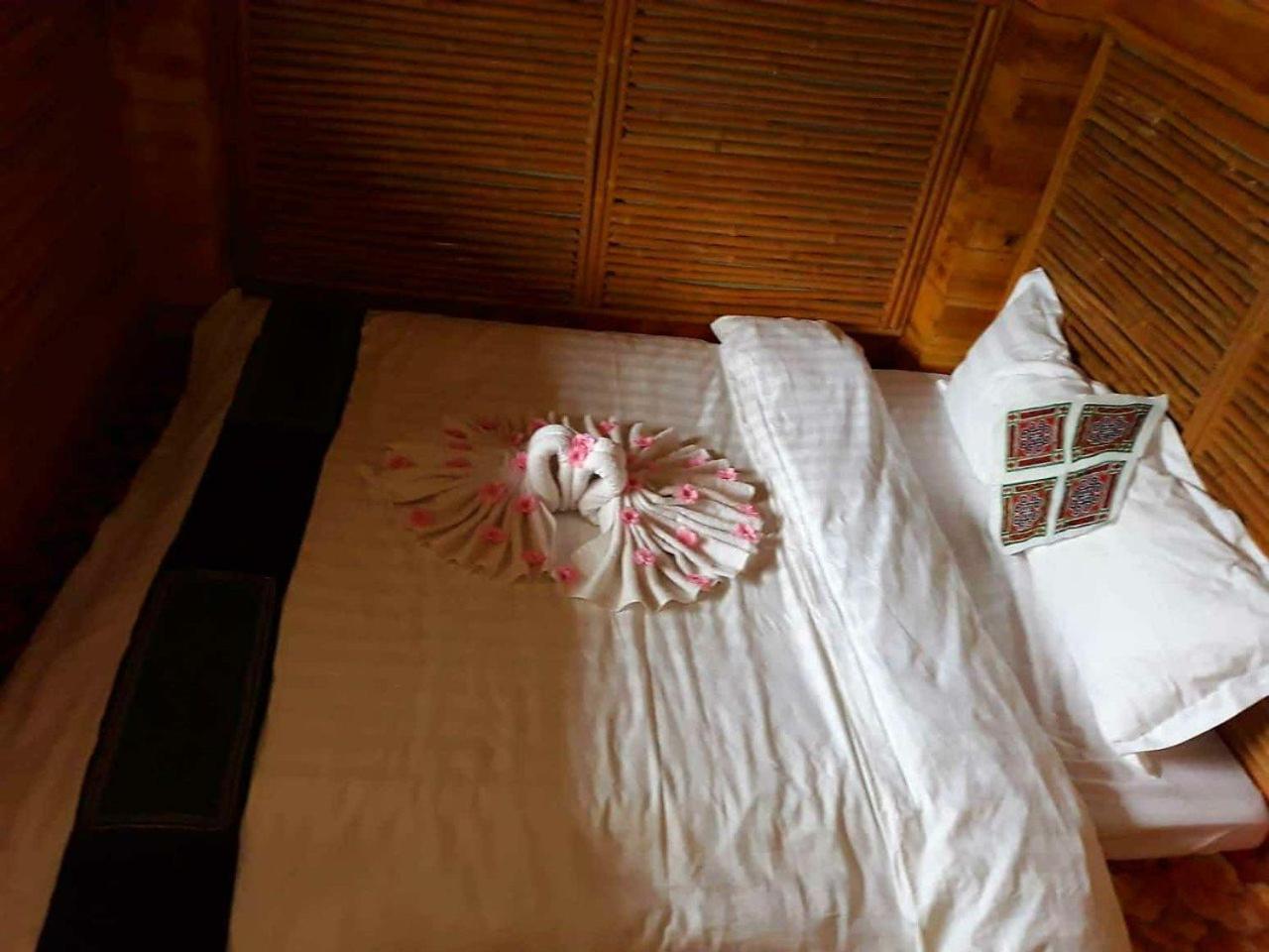Ta Van Green Hills Homestay Sapa Εξωτερικό φωτογραφία