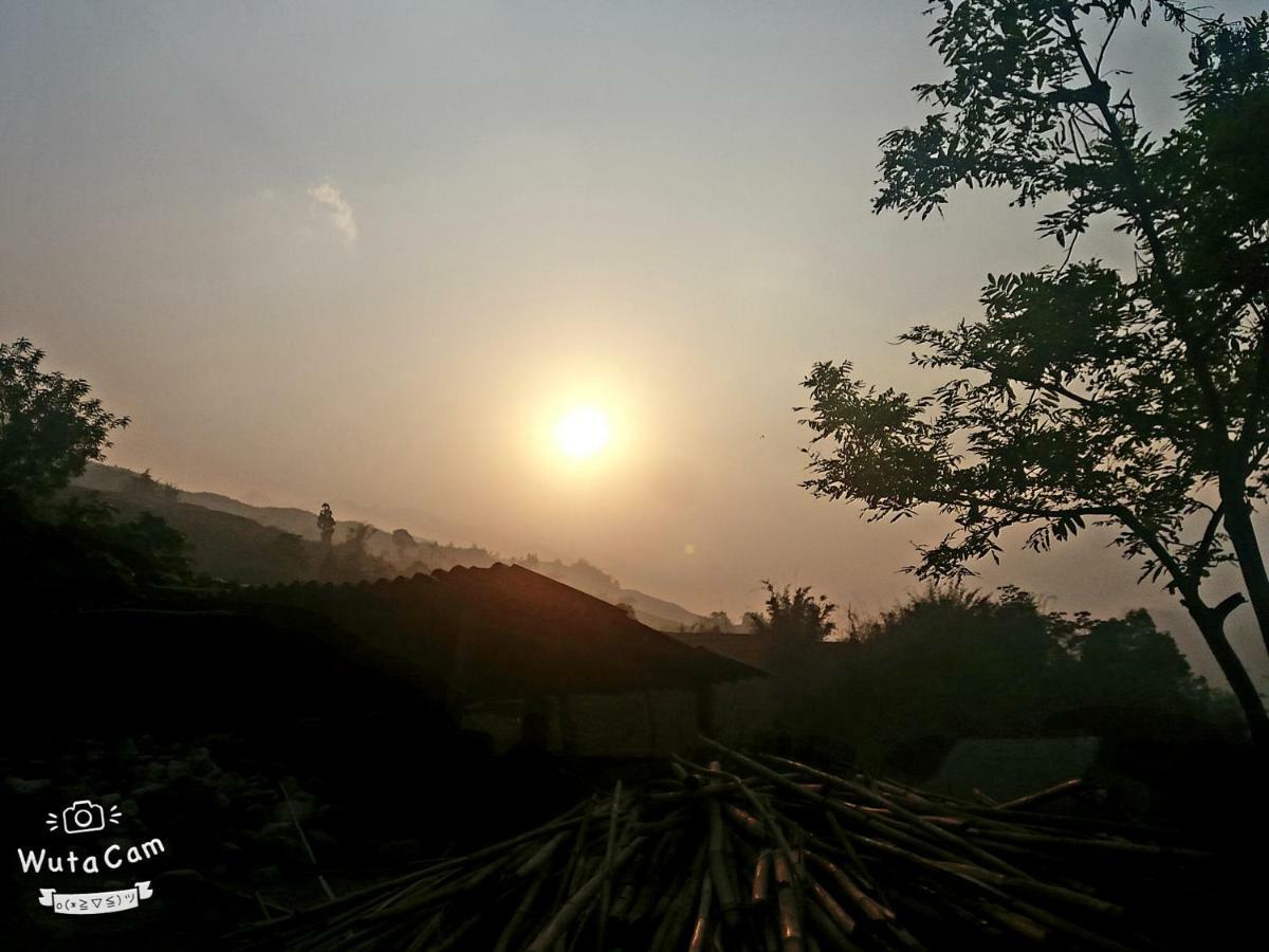 Ta Van Green Hills Homestay Sapa Εξωτερικό φωτογραφία